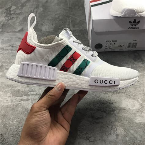 adidas nmd Gucci online